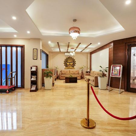 Hotel The Bliss Pālampur Exterior foto